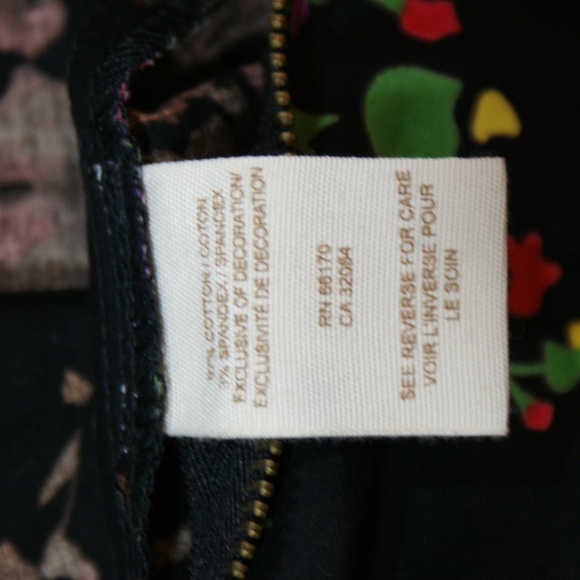 Free People Size 2 Strapless Dress - Picture 4 of 4